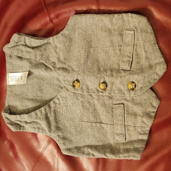 Infant Boys' Dress Clothes assorted colors and sizes - Picture 6 of 7